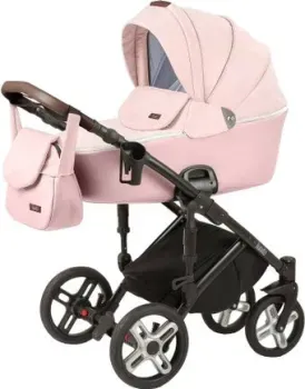 Nuovita Carro Sport (2 в 1, розовый)