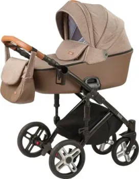 Nuovita Carro Sport (2 в 1, крокодиловый)