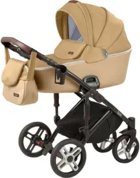 Nuovita Carro Sport (2 в 1, бежевый)