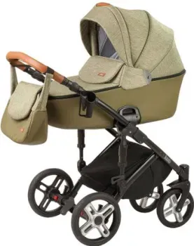Nuovita Carro Sport (2 в 1, аспарагус)