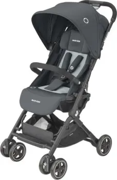 Maxi-Cosi Lara 2 (essential graphite)
