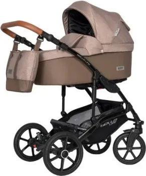 Riko Basic Bella Life (3 в 1, 05, mokka)
