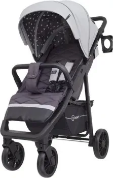 Rant Vega Star (soft grey)