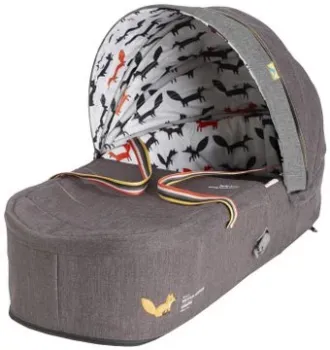 Cosatto Модуль Woosh XL (mister fox)