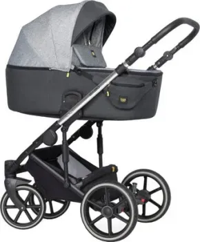 Expander Exeo (2 в 1, 05 carbon)