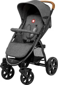 Lionelo Annet (stone caramel)