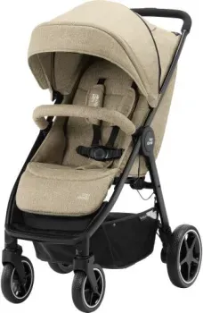 Britax Romer B-Agile M (linen beige)