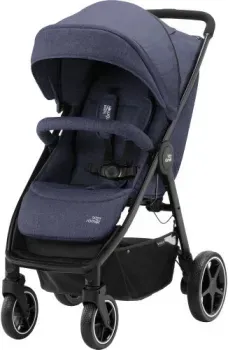 Britax Romer B-Agile M (navy ink)