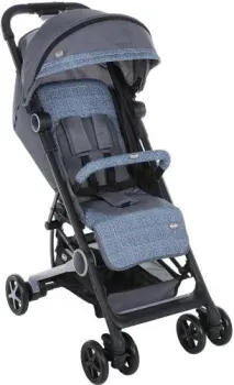 Chicco Miinimo 2 2019 (spectrum)