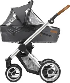 Mutsy rain cover cot