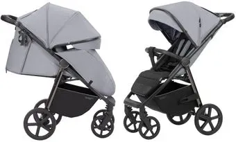 Carrello Bravo Plus 2023 CRL-5515 (mist grey)