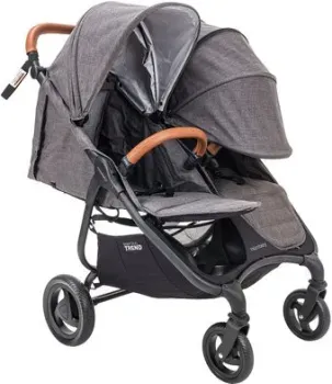 Valco Baby Snap Duo Trend (charcoal)
