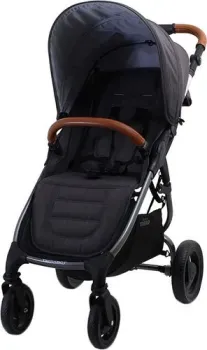 Valco Baby Snap 4 Trend (черный)