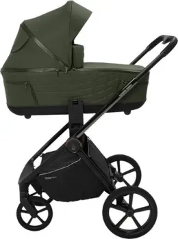 Sweet Baby SBL Elegante Therma (2 в 1, зеленый)