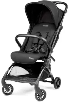 Peg Perego Volo (True Black)
