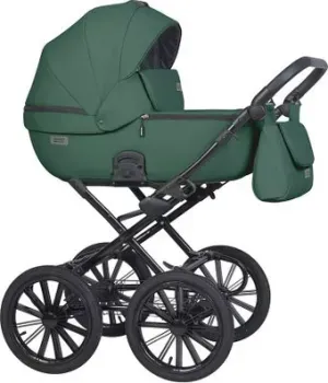 Riko Montana Ecco Prestige (2 в 1, 13/изумруд)