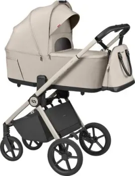 Carrello Ultra F 2 в 1 CRL-6557 (Polar Beige)