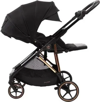 PEPPY Amici (black)
