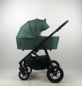 Bjoy Orlando New (2 в 1, зеленый)