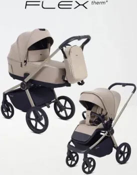 Rant Flex Therm RA112 (2 в 1, sandy beige)