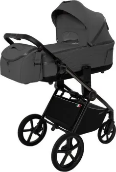 Sweet Baby SBL Elegante Therma (2 в 1, темно-серый)