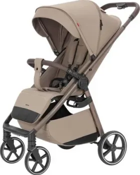 Carrello Bravo Lite CRL-5529 (Glossy Beige)