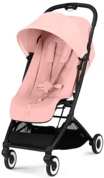 Cybex Orfeo (candy pink)