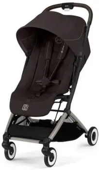Cybex Orfeo (chocolate brown)