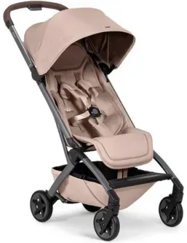 Joolz Aer 2 (sandy taupe)