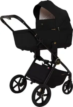 Sweet Baby Stella Plus Neo 3в1 (черный)