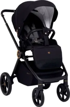 Sweet Baby Stella Plus 2в1 (черный)