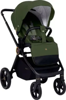 Sweet Baby Stella Plus 2в1 (зеленый)