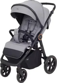 MOWbaby Trail 2025 MB090 (бежевый)