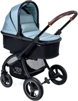 Sweet Baby Cupola 2 в 1 (Green Neo)