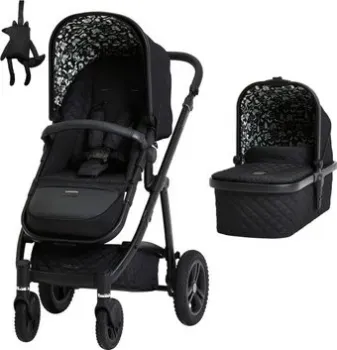 Cosatto Wow 2 (2 в 1, silhouette)