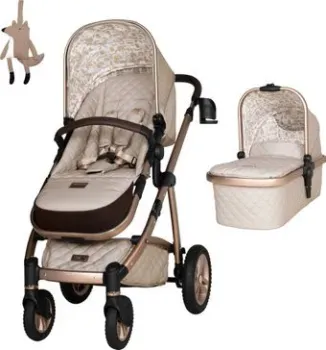 Cosatto Wow 2 (2 в 1, whisper)