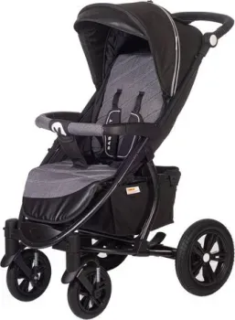Babyhit Tribute BS102 (black)