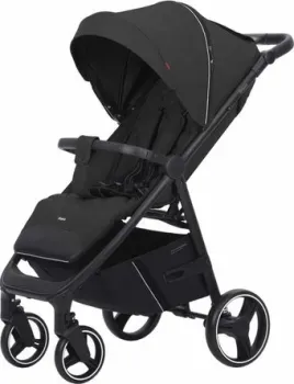 Carrello Bravo 2023 CRL-8512 (pure black)