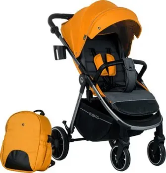 Bubago Cruz V2 (облепиховый)