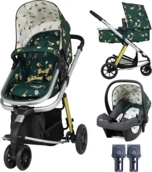 Cosatto Giggle mix (3 в 1, birdland)