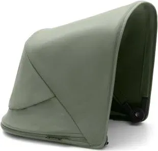 Bugaboo Fox 3 (forest green)