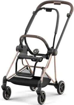 Cybex Mios Frame & Seat Hardpart (rose gold)
