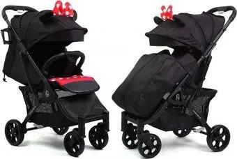 Panda Baby Pro Max Cosmo (minnie)