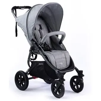 Valco Baby Snap 4 Sport Tailor Made (grey marle)