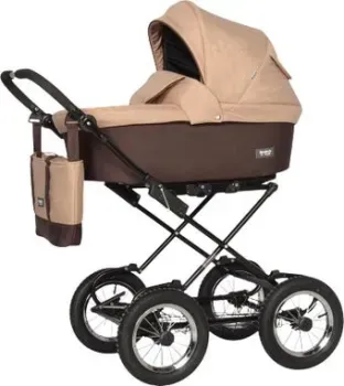 Riko Basic Bella Classic (2 в 1, 07, коричневый)