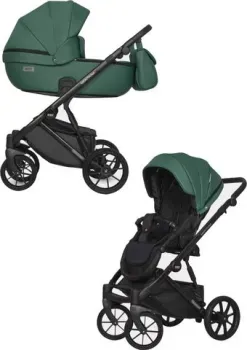 Riko Basic Montana Ecco (2 в 1, 13/зеленый)