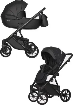 Riko Basic Montana Ecco (2 в 1, 12/черный)
