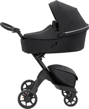 Stokke Xplory X (2 в 1, rich black)