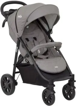 Joie Litetrax 4 2020 (coal)