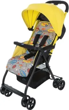 Chicco Ohlala 2 (комикс)